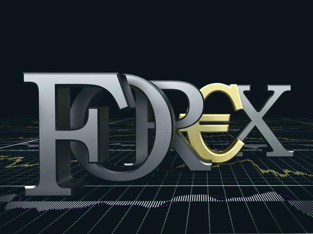 تجارت طلا در Forex