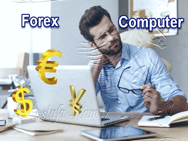فارکس Forex چیست و چه مزیت هایی دارد؟