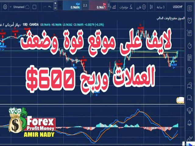 مقایسه بازار بورس ایران و فارکس